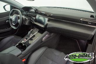 Peugeot 508 1.2 PureTech Automaat Digi Dash Navi Clima Allure Pack Business picture 20