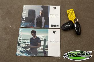 Peugeot 508 1.2 PureTech Automaat Digi Dash Navi Clima Allure Pack Business picture 29