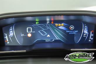 Peugeot 508 1.2 PureTech Automaat Digi Dash Navi Clima Allure Pack Business picture 6