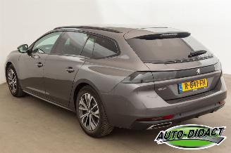 Peugeot 508 1.2 PureTech Automaat Digi Dash Navi Clima Allure Pack Business picture 3