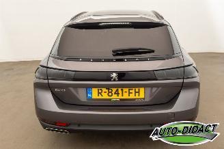 Peugeot 508 1.2 PureTech Automaat Digi Dash Navi Clima Allure Pack Business picture 39