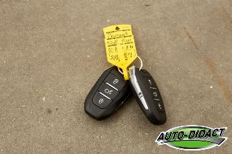 Peugeot 508 1.2 PureTech Automaat Digi Dash Navi Clima Allure Pack Business picture 30