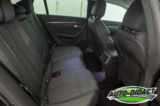 Peugeot 508 1.2 PureTech Automaat Digi Dash Navi Clima Allure Pack Business picture 24