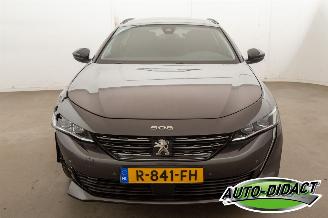 Peugeot 508 1.2 PureTech Automaat Digi Dash Navi Clima Allure Pack Business picture 38