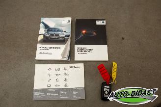 BMW 5-serie 520i Automaat Leder Pano Clima Navi Upgrade Edition picture 25