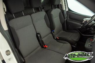 Peugeot Partner 1.6 BlueHDi Automaat Clima 100 L1 Premium Pack S&S picture 14