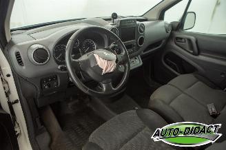 Peugeot Partner 1.6 BlueHDi Automaat Clima 100 L1 Premium Pack S&S picture 16