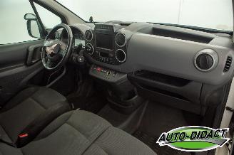 Peugeot Partner 1.6 BlueHDi Automaat Clima 100 L1 Premium Pack S&S picture 13