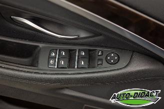 BMW 5-serie 523i Automaat Clima Navi Leder Elek dak High Executive picture 15