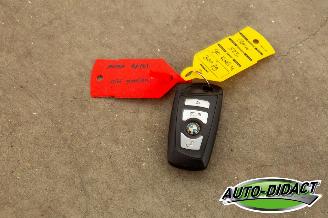 BMW 5-serie 523i Automaat Clima Navi Leder Elek dak High Executive picture 31