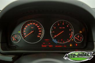 BMW 5-serie 523i Automaat Clima Navi Leder Elek dak High Executive picture 6