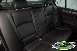 BMW 5-serie 523i Automaat Clima Navi Leder Elek dak High Executive picture 24