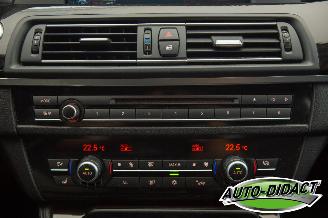 BMW 5-serie 523i Automaat Clima Navi Leder Elek dak High Executive picture 8