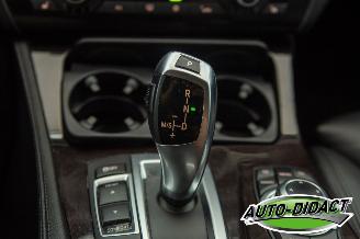 BMW 5-serie 523i Automaat Clima Navi Leder Elek dak High Executive picture 13