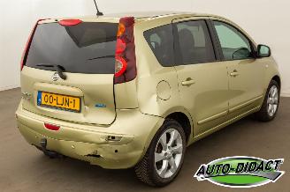Nissan Note 1.4 Airco picture 4