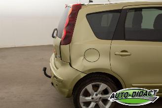 Nissan Note 1.4 Airco picture 29