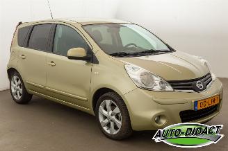 Nissan Note 1.4 Airco picture 2