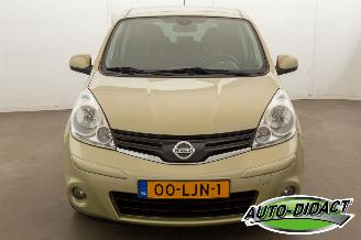Nissan Note 1.4 Airco picture 34