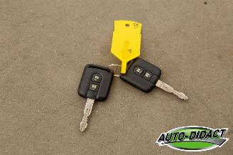 Nissan Note 1.4 Airco picture 26