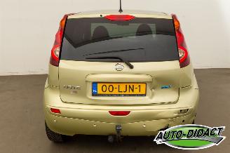 Nissan Note 1.4 Airco picture 35