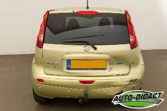 Nissan Note 1.4 Airco picture 35