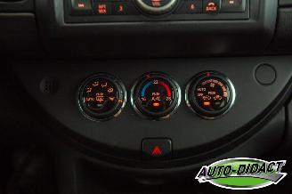 Nissan Note 1.4 Airco picture 8