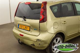 Nissan Note 1.4 Airco picture 30