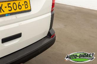 Volkswagen Transporter Kombi 2.0 TDI Airco 9 persoons picture 21