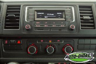 Volkswagen Transporter Kombi 2.0 TDI Airco 9 persoons picture 7