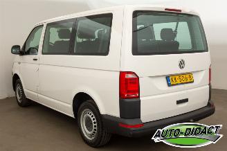 Volkswagen Transporter Kombi 2.0 TDI Airco 9 persoons picture 3