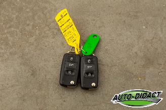 Volkswagen Transporter Kombi 2.0 TDI Airco 9 persoons picture 20