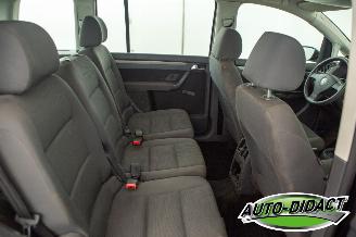 Volkswagen Touran 1.9 TDI Clima Navi picture 20