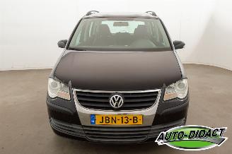 Volkswagen Touran 1.9 TDI Clima Navi picture 30