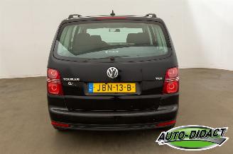 Volkswagen Touran 1.9 TDI Clima Navi picture 31