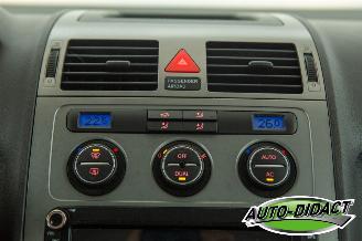 Volkswagen Touran 1.9 TDI Clima Navi picture 7