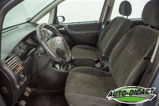 Opel Zafira 1.6-16V Airco Elegance picture 21