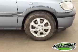 Opel Zafira 1.6-16V Airco Elegance picture 26