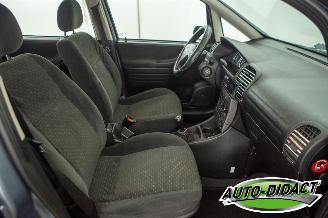 Opel Zafira 1.6-16V Airco Elegance picture 16