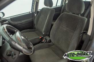 Opel Zafira 1.6-16V Airco Elegance picture 22