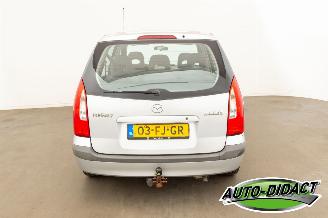 Mazda Premacy 1.8 picture 30