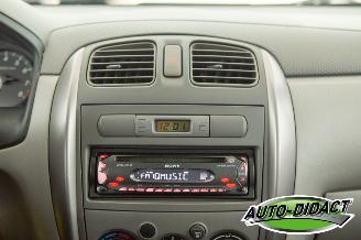 Mazda Premacy 1.8 picture 7