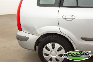 Mazda Premacy 1.8 picture 24