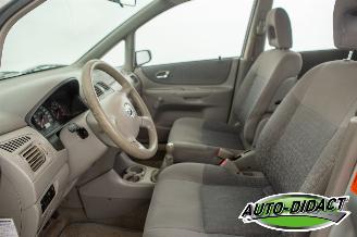 Mazda Premacy 1.8 picture 20