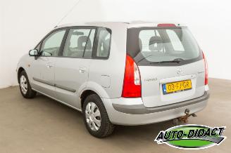 Mazda Premacy 1.8 picture 3