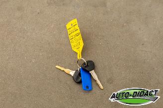 Mazda Premacy 1.8 picture 22