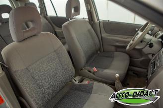 Mazda Premacy 1.8 picture 13