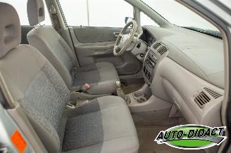 Mazda Premacy 1.8 picture 14