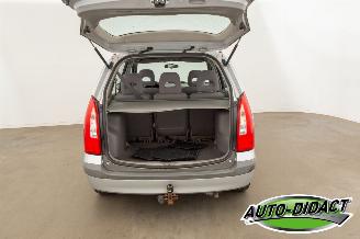 Mazda Premacy 1.8 picture 31