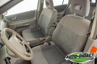 Mazda Premacy 1.8 picture 21