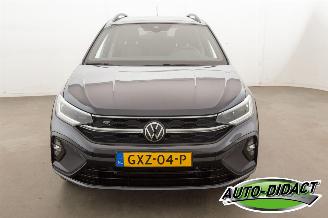 Volkswagen Taigo 1.0 TSI 7407 km R-Line Business picture 33